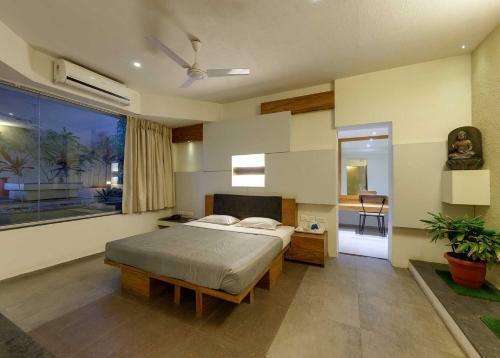 Hotel Maratha Regency