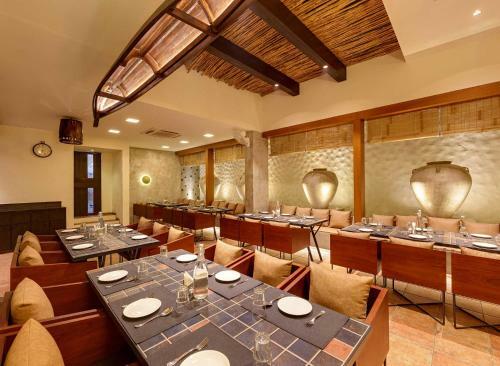 Hotel Maratha Regency