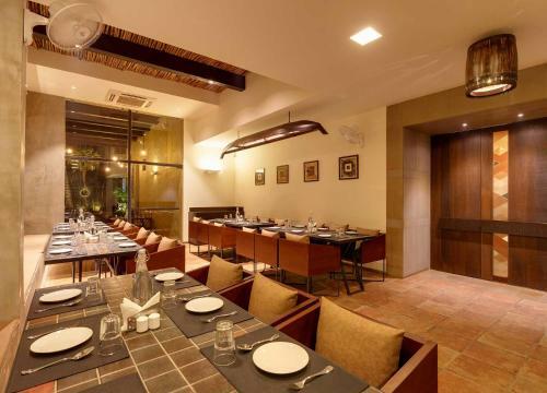 Hotel Maratha Regency