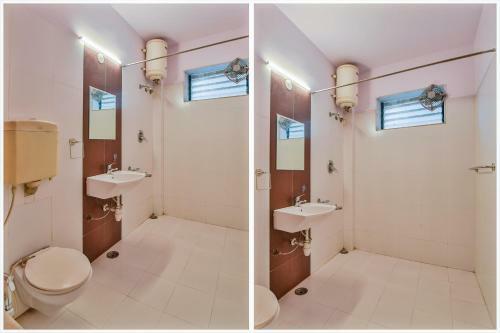 Oyo 37212 Hotel Soft Petals By Arn Group