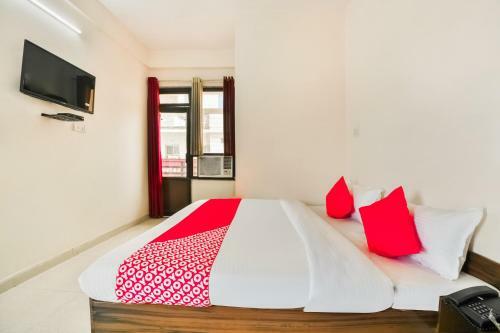 Oyo 44605 Hotel Skyway