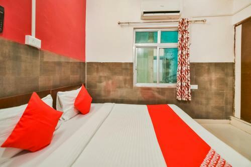 Oyo 45055 Hotel King's Palace