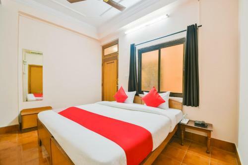 Oyo 46081 Hotel Parinay Inn