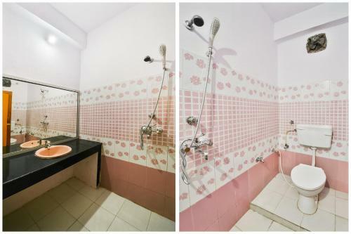 Oyo 46081 Hotel Parinay Inn