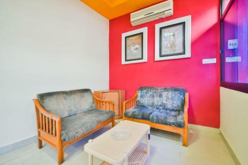 Oyo 46081 Hotel Parinay Inn