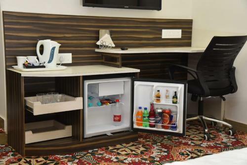 Hotel Shilpa Grand Koppal