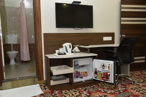 Hotel Shilpa Grand Koppal