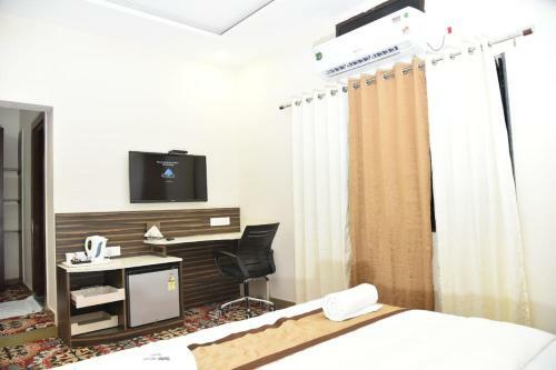 Hotel Shilpa Grand Koppal