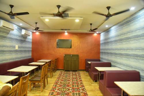 Hotel Shilpa Grand Koppal