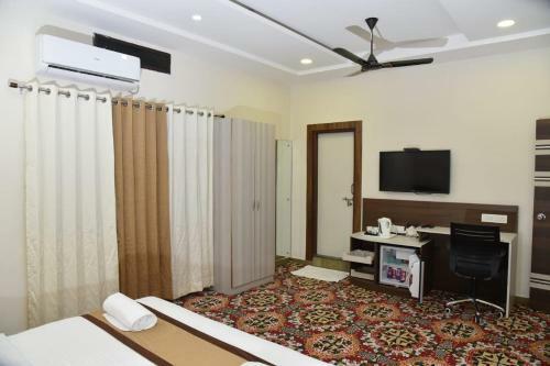 Hotel Shilpa Grand Koppal
