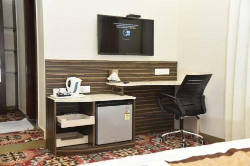 Hotel Shilpa Grand Koppal