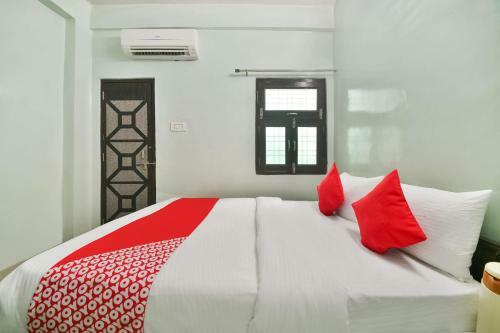 Oyo 61364 Hotel Bliss By Arn Group