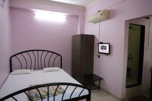 Hotel Daivik Yatri Niwas
