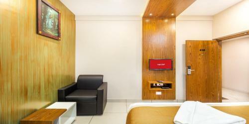 Hotel Nextel Inn, Calicut