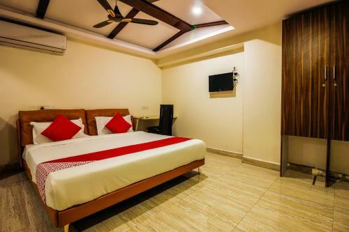 Hotel Oyo 65797 Adda Rooms