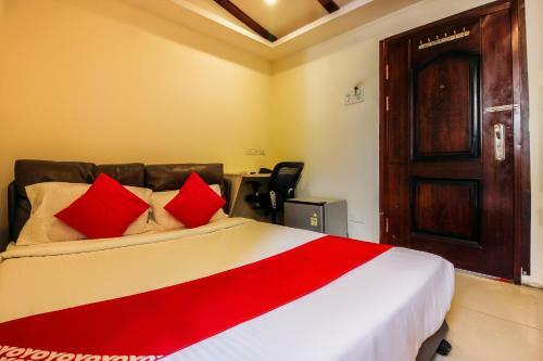 Hotel Oyo 65797 Adda Rooms