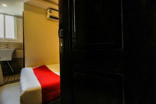 Hotel Oyo 65797 Adda Rooms