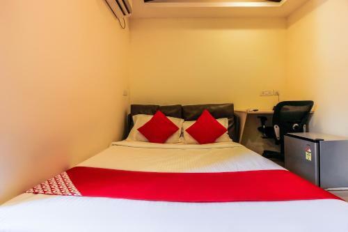 Hotel Oyo 65797 Adda Rooms