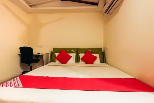 Hotel Oyo 65797 Adda Rooms