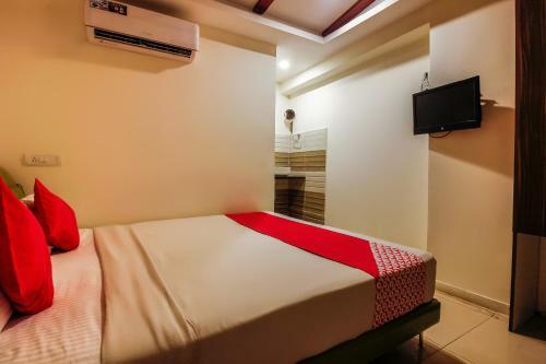Hotel Oyo 65797 Adda Rooms