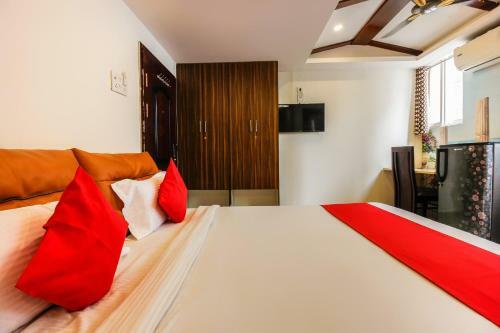 Hotel Oyo 65797 Adda Rooms