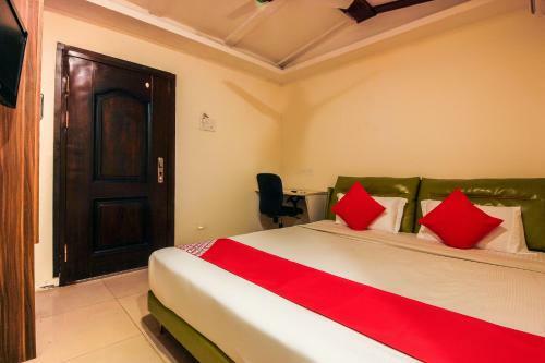 Hotel Oyo 65797 Adda Rooms