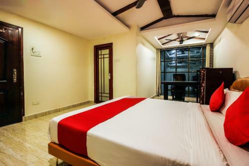 Hotel Oyo 65797 Adda Rooms