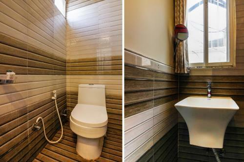 Hotel Oyo 65797 Adda Rooms