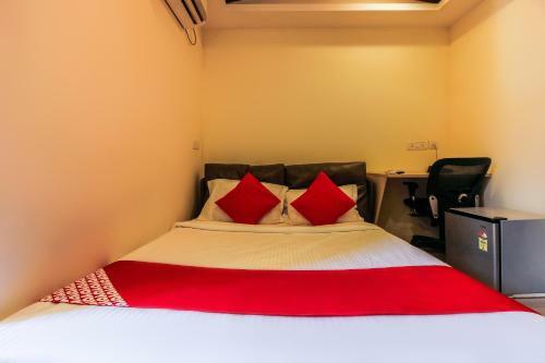 Hotel Oyo 65797 Adda Rooms