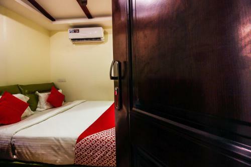Hotel Oyo 65797 Adda Rooms