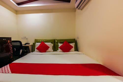 Hotel Oyo 65797 Adda Rooms