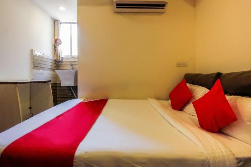 Hotel Oyo 65797 Adda Rooms