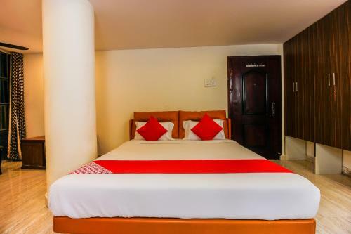 Hotel Oyo 65797 Adda Rooms