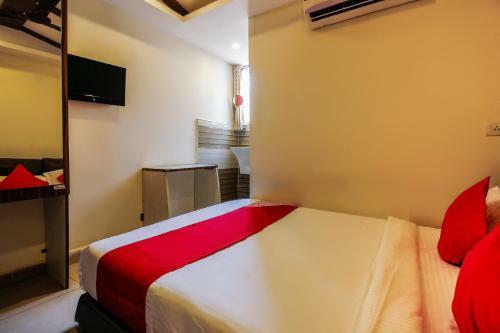 Hotel Oyo 65797 Adda Rooms