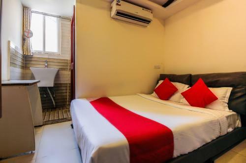 Hotel Oyo 65797 Adda Rooms
