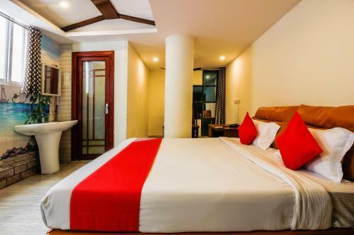 Hotel Oyo 65797 Adda Rooms