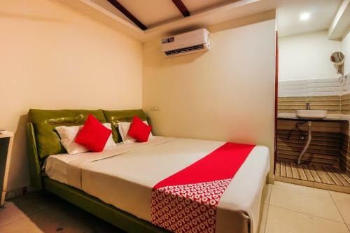 Hotel Oyo 65797 Adda Rooms