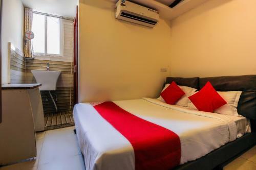 Hotel Oyo 65797 Adda Rooms