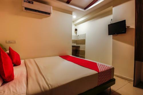Hotel Oyo 65797 Adda Rooms