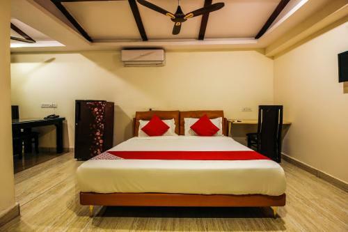 Hotel Oyo 65797 Adda Rooms