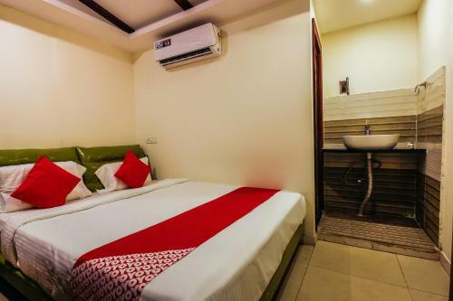Hotel Oyo 65797 Adda Rooms