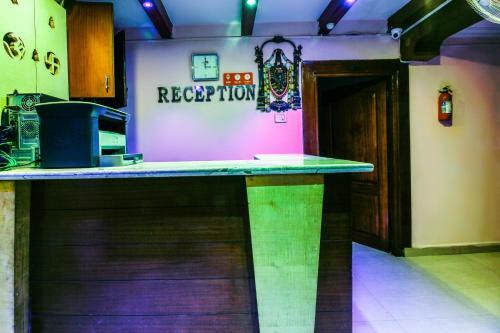 Hotel Oyo 65797 Adda Rooms