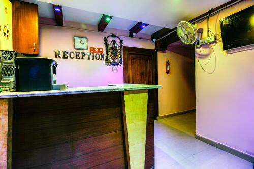 Hotel Oyo 65797 Adda Rooms