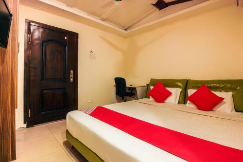 Hotel Oyo 65797 Adda Rooms