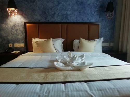 Hotel New York Square
