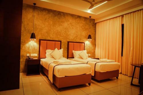 Hotel New York Square