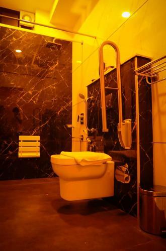Hotel New York Square