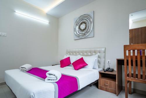 Hotel Nexstay Treats Inn
