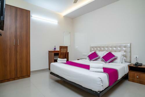 Hotel Nexstay Treats Inn