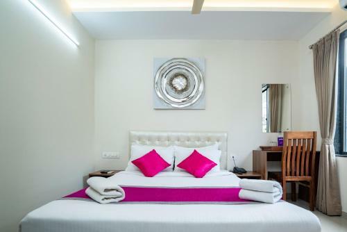 Hotel Nexstay Treats Inn